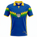 Camiseta Azul Copa do Mundo Puffiz