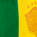 Camiseta Amarela Copa do Mundo Puffiz