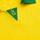 Camiseta Amarela Copa do Mundo Puffiz