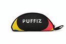 Estojo Cuia Puffiz - Porta Kit de Sessão