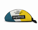 Estojo Cuia Puffiz - Porta Kit de Sessão