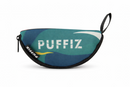 Estojo Cuia Puffiz - Porta Kit de Sessão