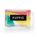 Cinzeiro Retangular de Vidro Puffiz