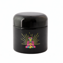 Pote Hermético de Vidro UV Antiodor - 100ml