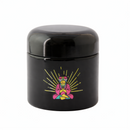 Pote Hermético de Vidro UV Antiodor - 250ml