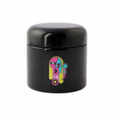 Pote Hermético de Vidro UV Antiodor - 100ml