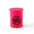 Pote Hermético Pop Top 5g