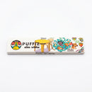 Seda Puffiz Slim White Copa do Mundo