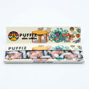 Seda Puffiz Slim White Copa do Mundo