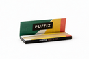 Seda Single Wide Puffiz