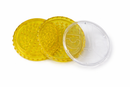 Dichavador de Plástico Puffiz Grande 7 cm