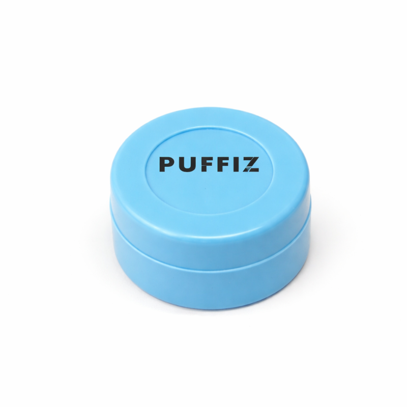 Slick de Silicone Puffiz 5ml