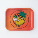 Bandeja de Metal Puffiz Grande 34 x 27,5 cm
