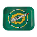 Bandeja de Metal Puffiz Grande 34 x 27,5 cm