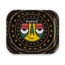 Bandeja de Metal Puffiz Grande 34 x 27,5 cm