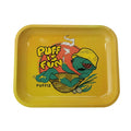 Bandeja de Metal Puffiz Grande 34 x 27,5 cm