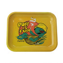 Bandeja de Metal Puffiz Grande 34 x 27,5 cm