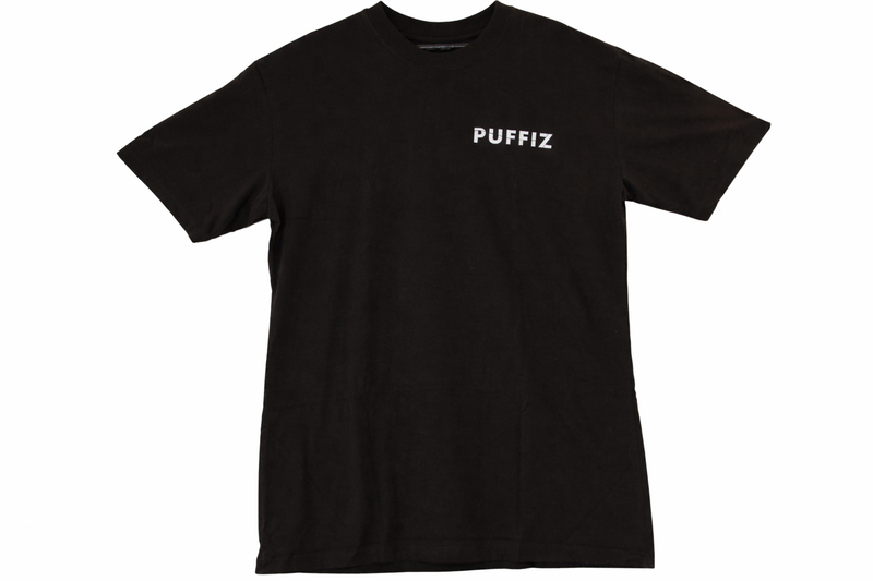 Camiseta Puffiz