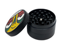Dichavador Metal 4 Partes Puffiz
