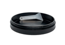 Dichavador Metal 4 Partes Puffiz