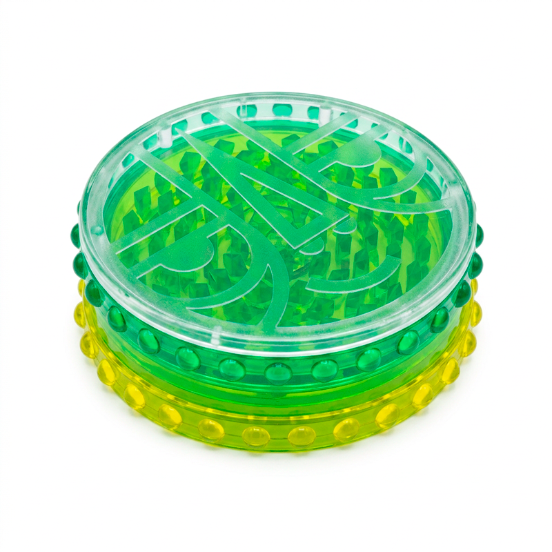 Dichavador Copa do Mundo - Verde e Amarelo