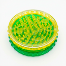 Dichavador Copa do Mundo - Verde e Amarelo