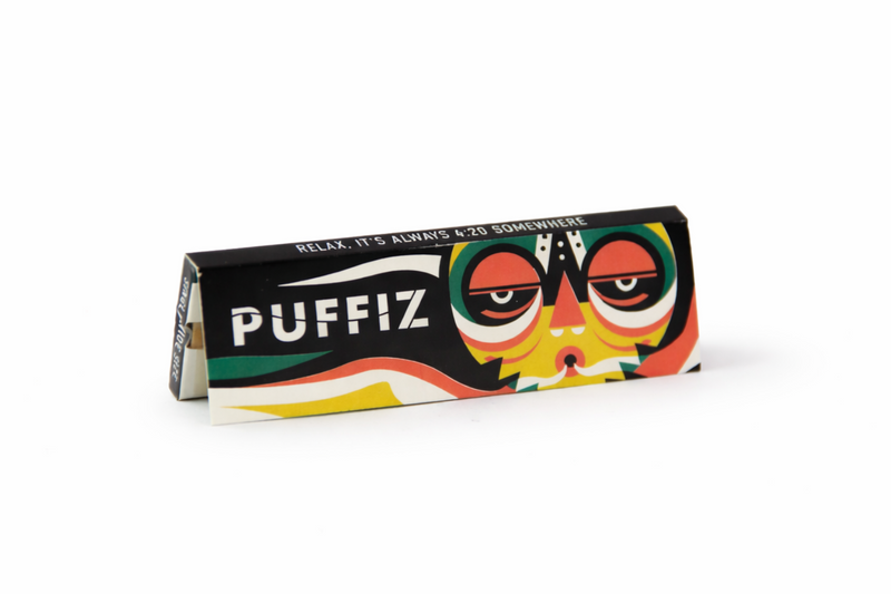 Seda Single Wide Puffiz