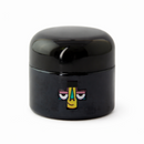 Pote Hermético de Vidro UV Antiodor - 50ml