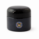Pote Hermético de Vidro UV Antiodor - 50ml