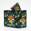 Piteira Large Puffiz - Display