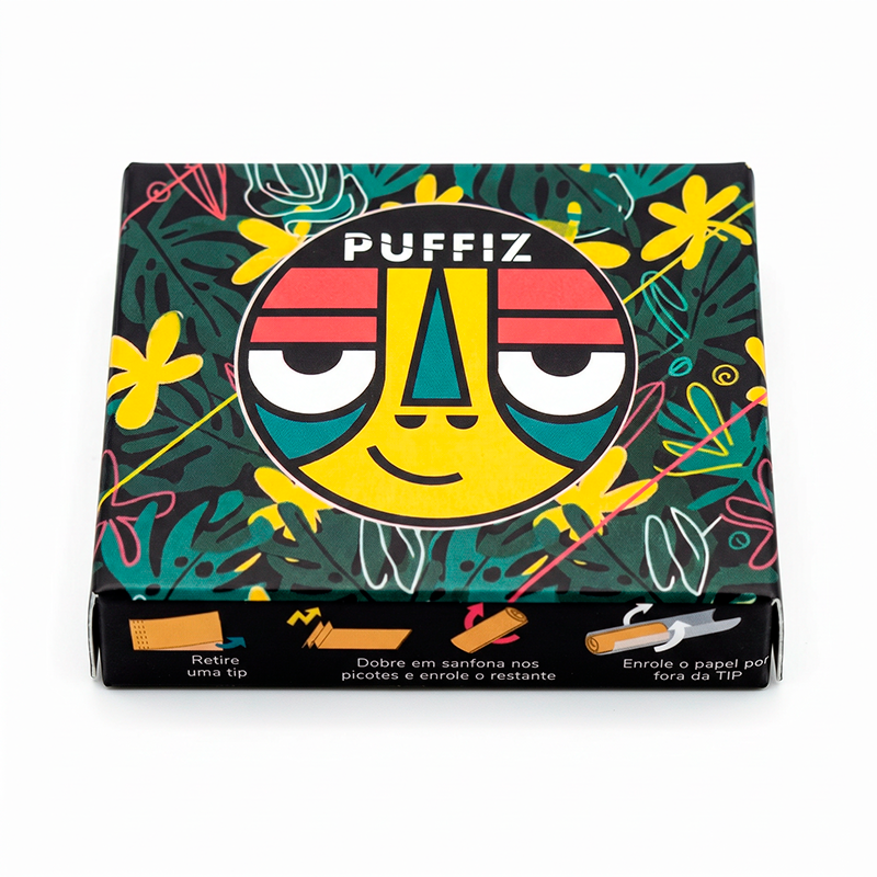 Piteira Large Puffiz