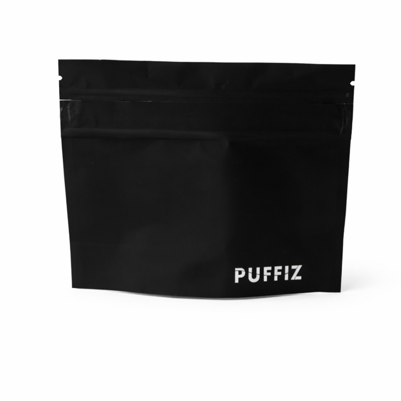 Zip Lock Puffiz 5g