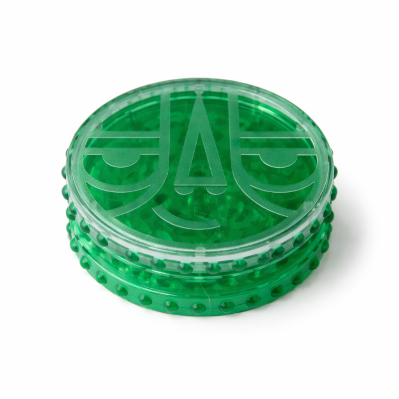 Dichavador de Plástico Puffiz Grande 7 cm