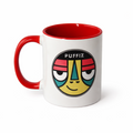 Caneca Puffiz